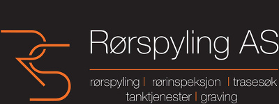 Rørspyling AS logo